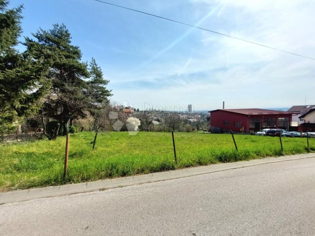 Zemljište Na prodaju - Grad Zagreb Zagreb - foto 3/3
