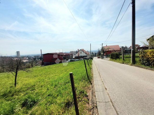 Parcela Naprodaj - Grad Zagreb Zagreb - foto 4/4