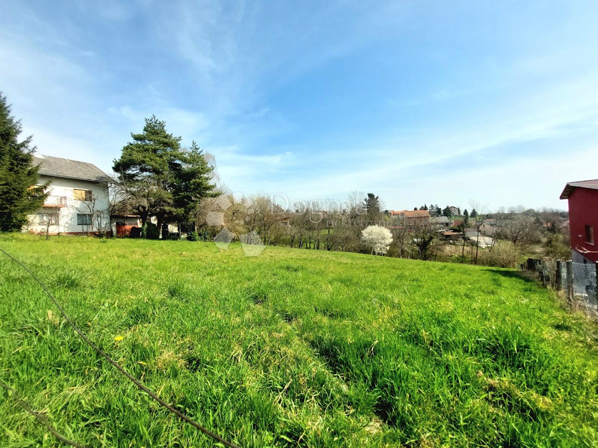 Terrain À vendre PODSUSED