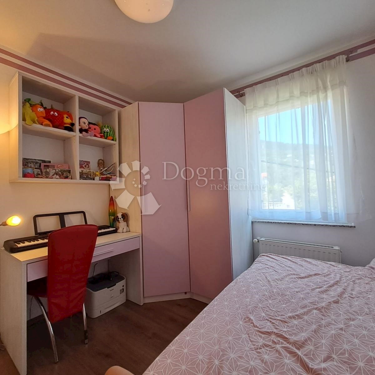 Apartma Na predaj - PRIMORSKO-GORANSKA OPATIJA