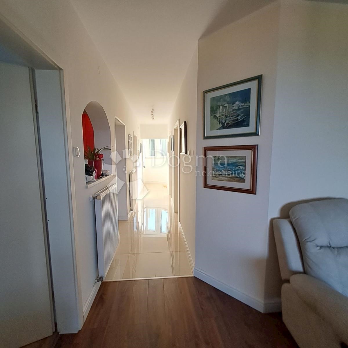 Apartma Na predaj - PRIMORSKO-GORANSKA OPATIJA