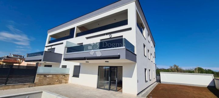 Stan na prodaju 91 m² – Banjole