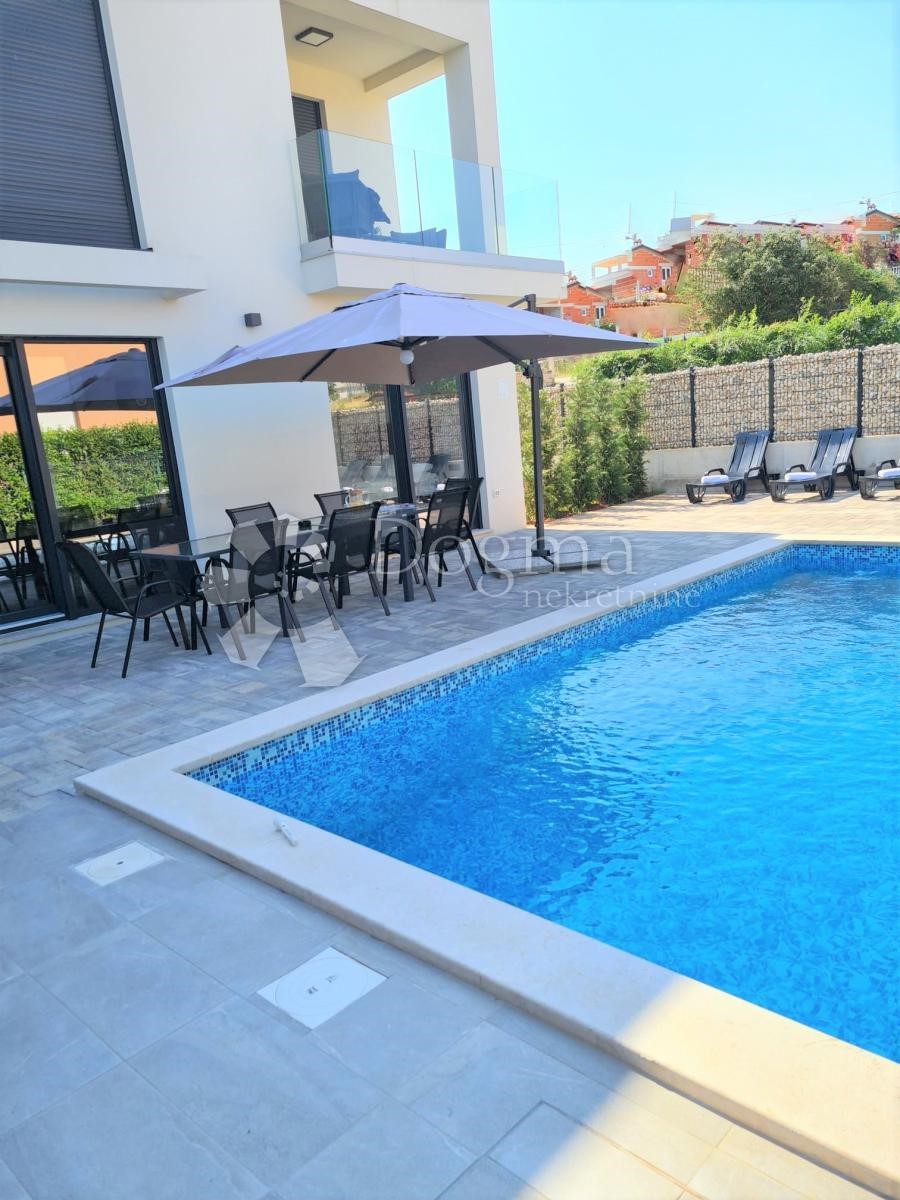 Maison À vendre - ISTARSKA POREČ