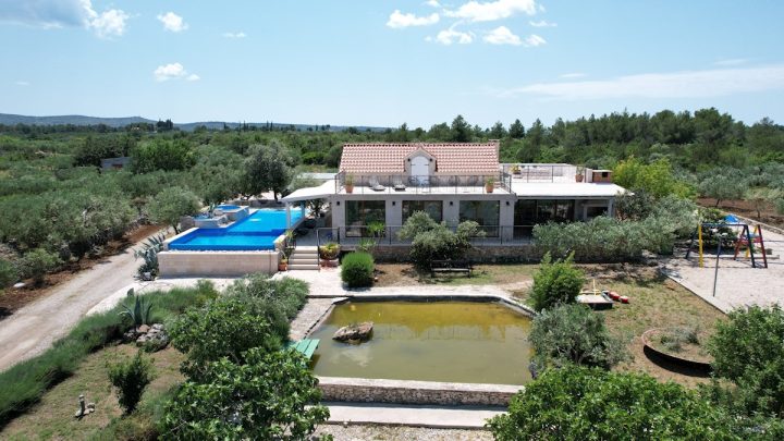 House for sale 190 m² – Postira