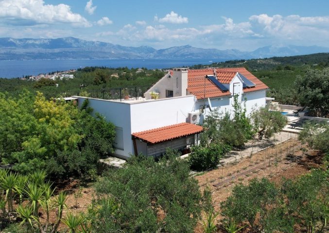 Hiša Naprodaj - Splitsko-dalmatinska Brač - foto 4/18