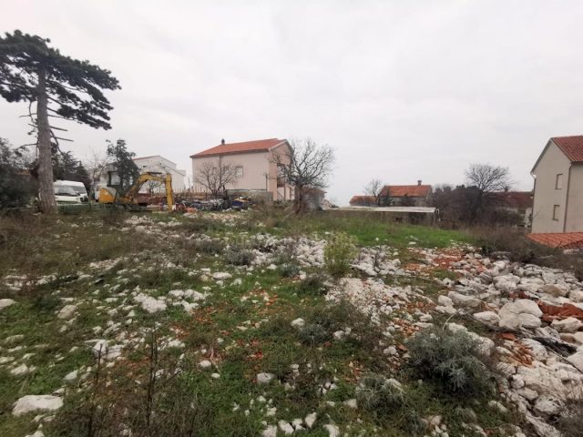 Grundstück Zu verkaufen - Primorsko-goranska Novi Vinodolski - foto 2/17