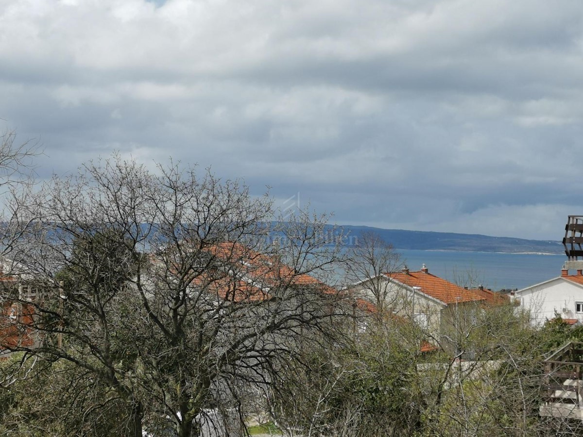 Zemljište Na prodaju - PRIMORSKO-GORANSKA NOVI VINODOLSKI