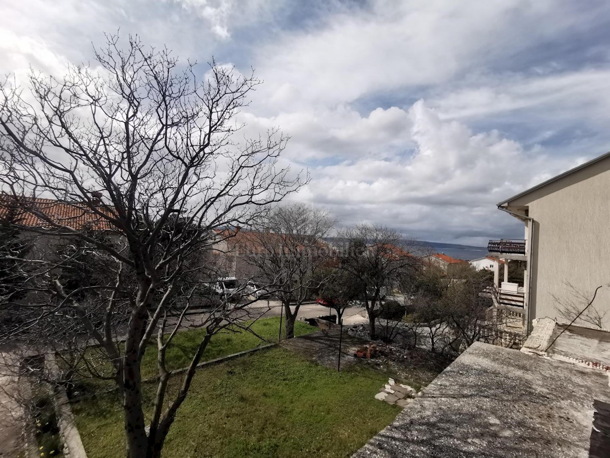 Parcela Naprodaj - PRIMORSKO-GORANSKA Novi Vinodolski