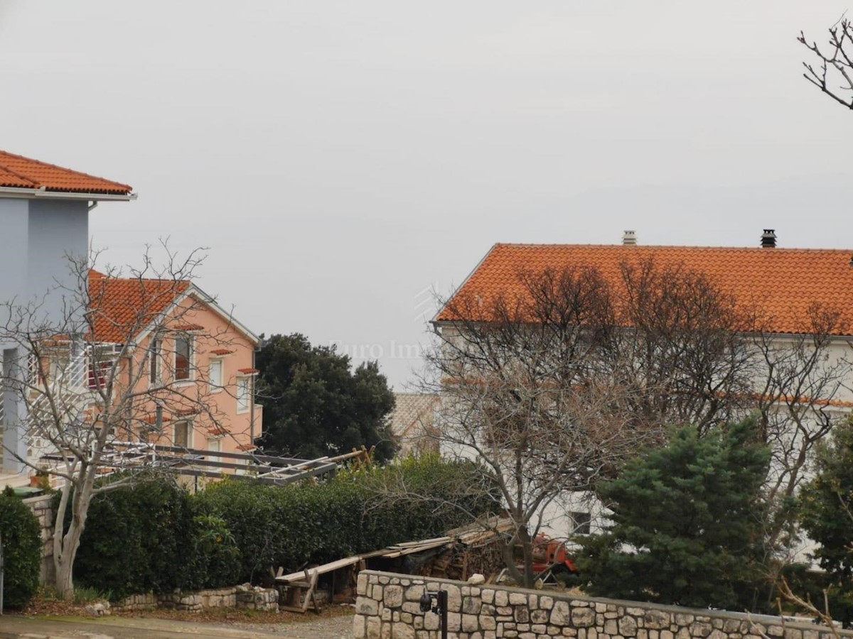 Zemljište Na prodaju - PRIMORSKO-GORANSKA NOVI VINODOLSKI