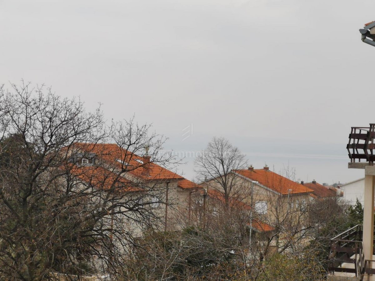 Zemljište Na prodaju - PRIMORSKO-GORANSKA NOVI VINODOLSKI