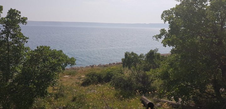 Zemljište Na prodaju - Ličko-senjska Karlobag - foto 4/5