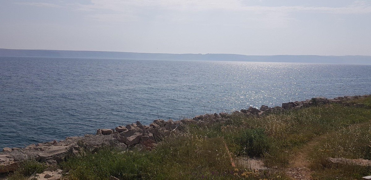 Parcela Naprodaj - LIČKO-SENJSKA Karlobag