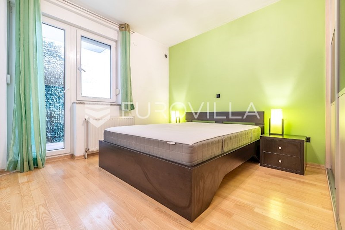 Apartment Zu vermieten - GRAD ZAGREB ZAGREB