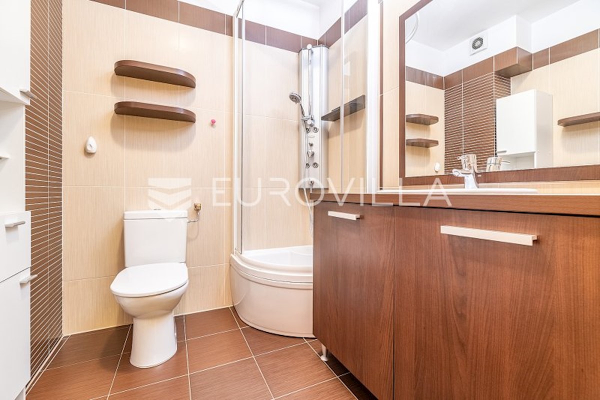 Flat For rent - GRAD ZAGREB ZAGREB