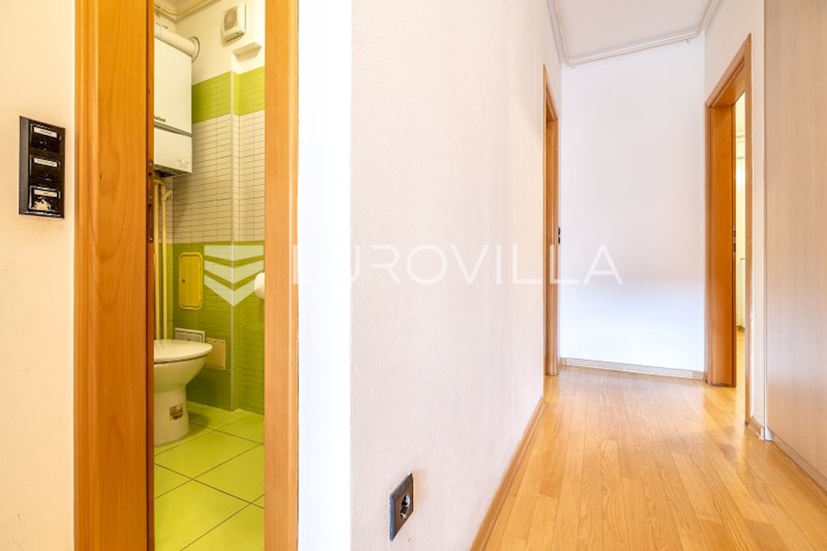 Flat For rent - GRAD ZAGREB ZAGREB