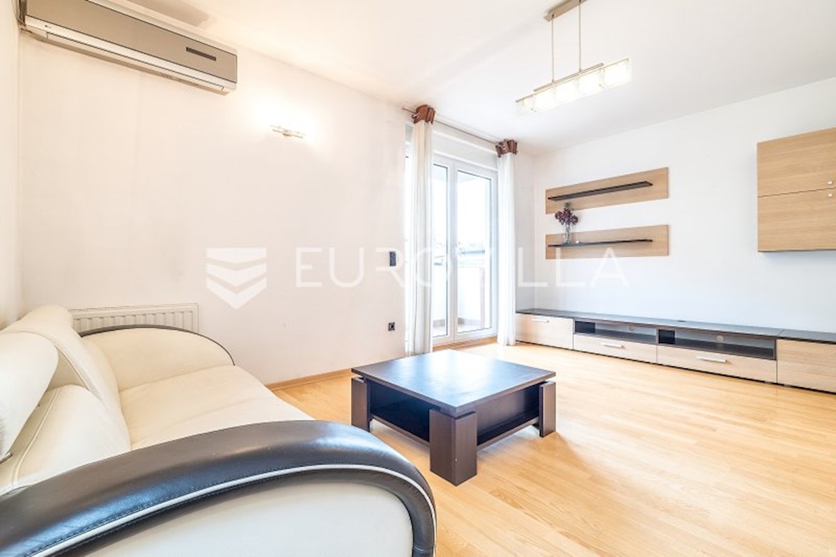 Flat For rent - GRAD ZAGREB ZAGREB