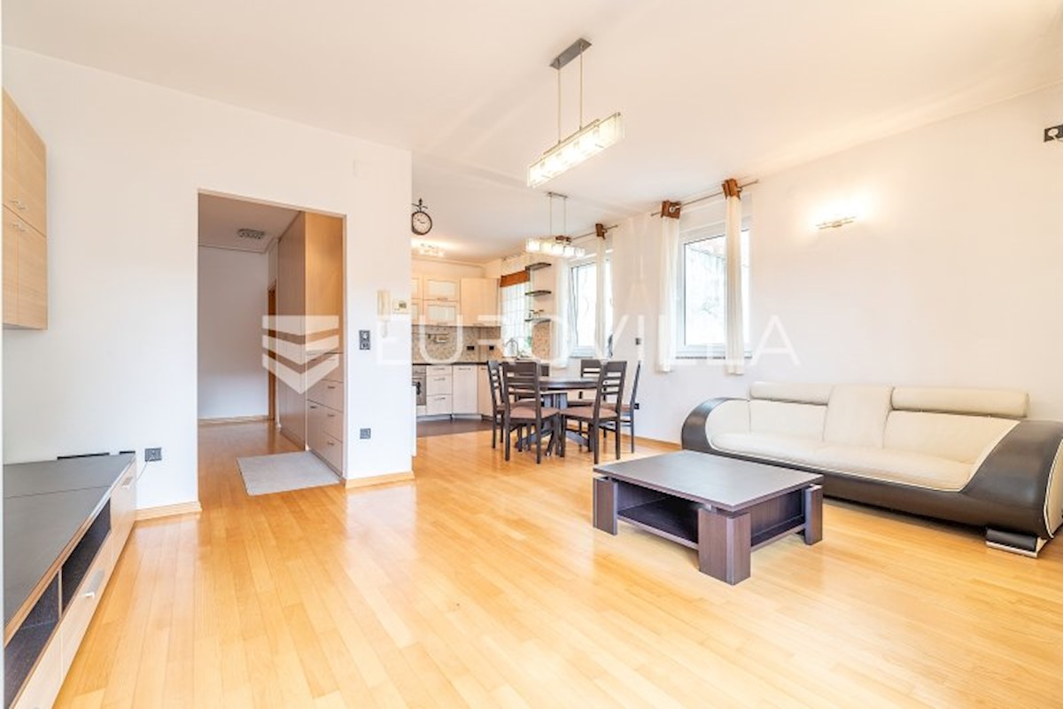 Flat For rent - GRAD ZAGREB ZAGREB