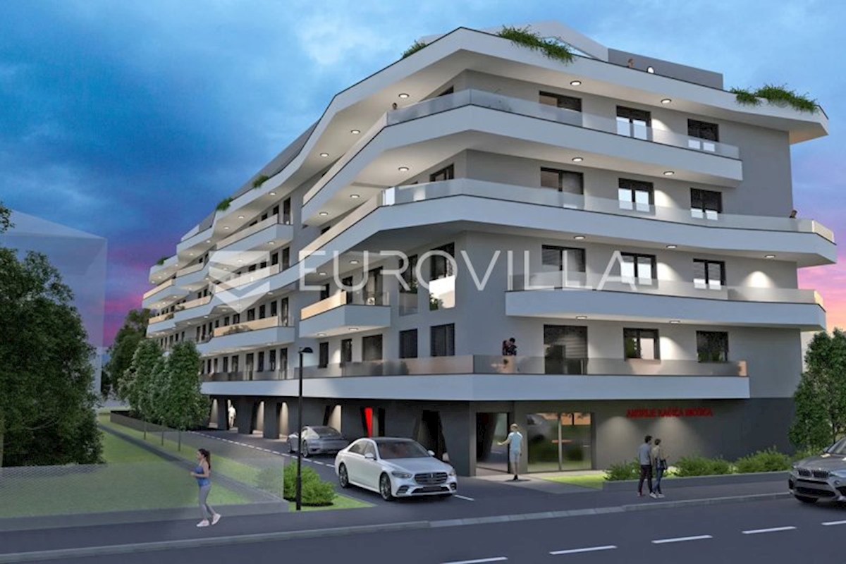 Appartement À vendre - ZAGREBAČKA VELIKA GORICA