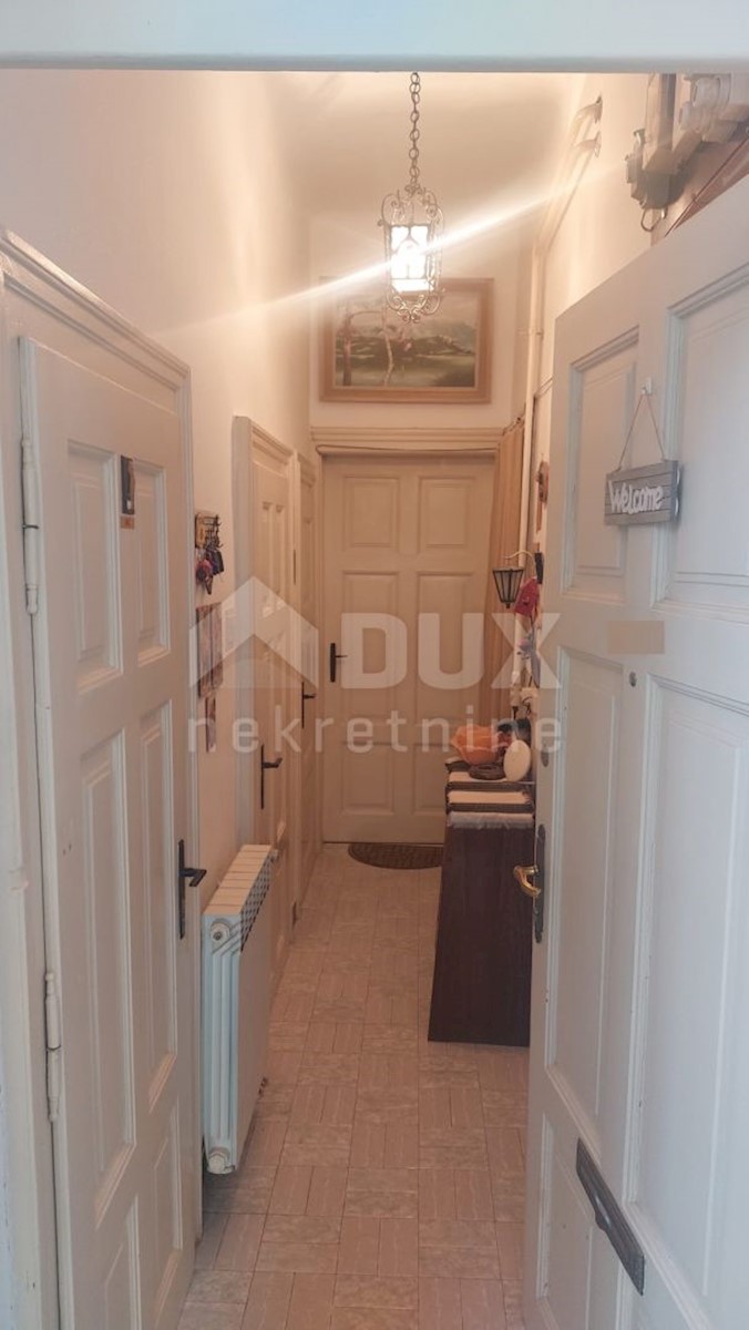Apartmán Na predaj - PRIMORSKO-GORANSKA OPATIJA