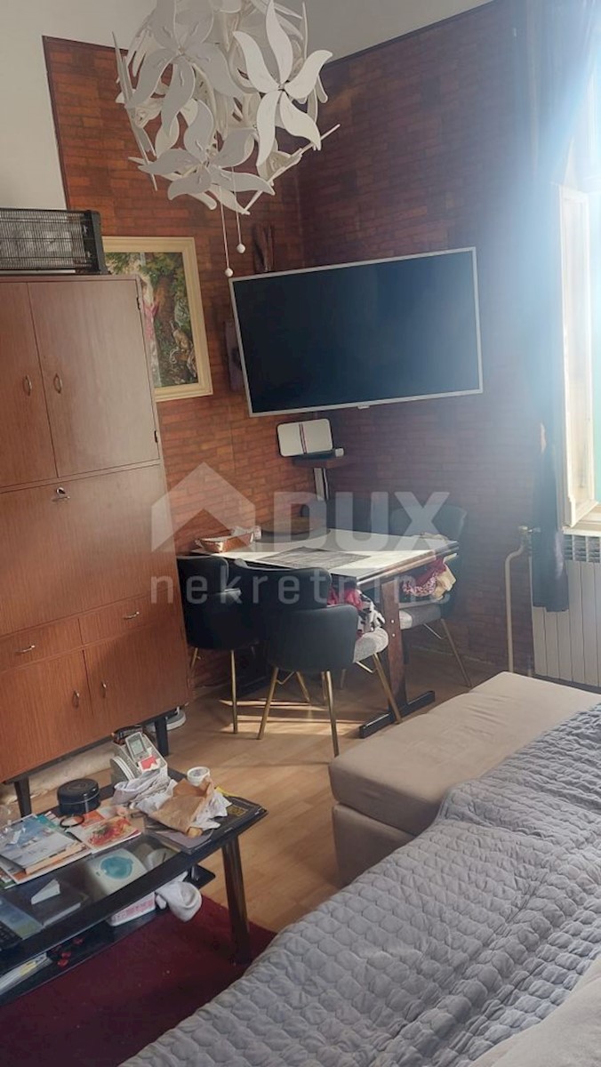 Apartmán Na predaj - PRIMORSKO-GORANSKA OPATIJA