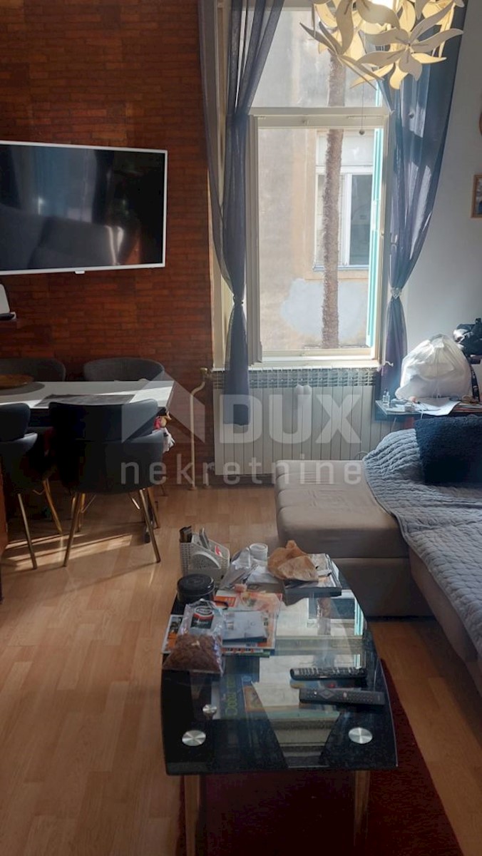 Apartmán Na predaj - PRIMORSKO-GORANSKA OPATIJA