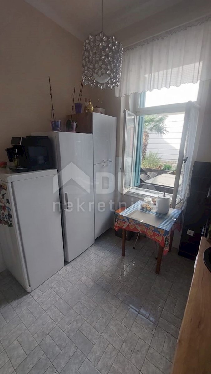 Apartmán Na predaj - PRIMORSKO-GORANSKA OPATIJA