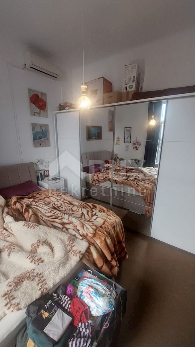 Apartmán Na predaj - PRIMORSKO-GORANSKA OPATIJA