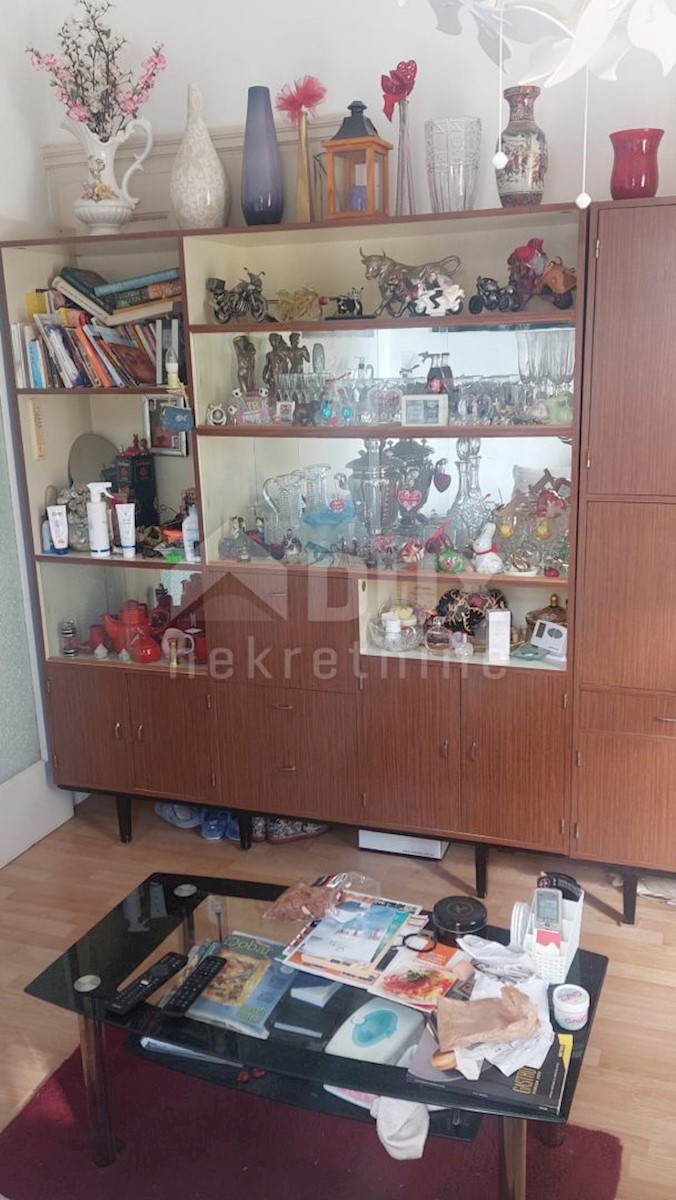Apartmán Na predaj - PRIMORSKO-GORANSKA OPATIJA