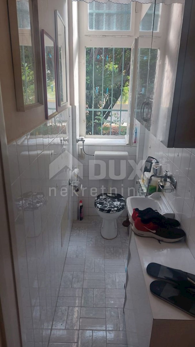 Apartmán Na predaj - PRIMORSKO-GORANSKA OPATIJA