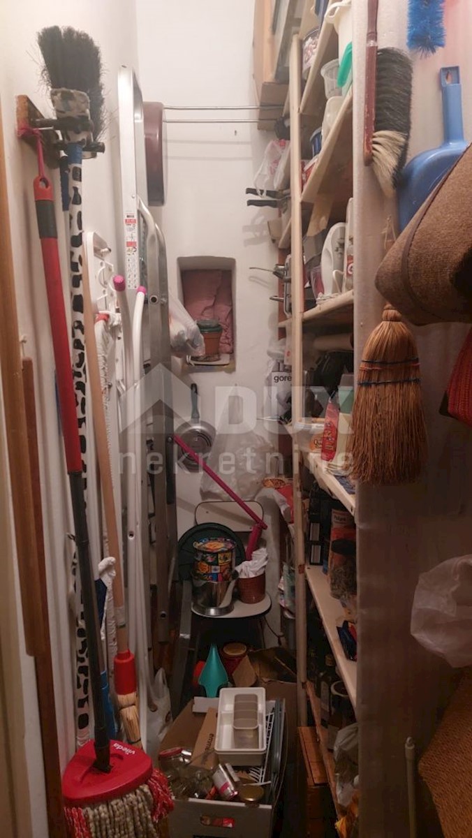 Apartmán Na predaj - PRIMORSKO-GORANSKA OPATIJA
