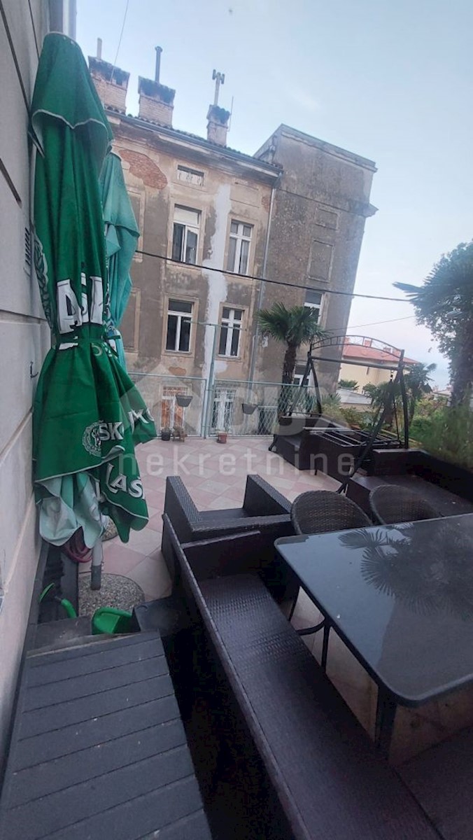 Apartmán Na predaj - PRIMORSKO-GORANSKA OPATIJA