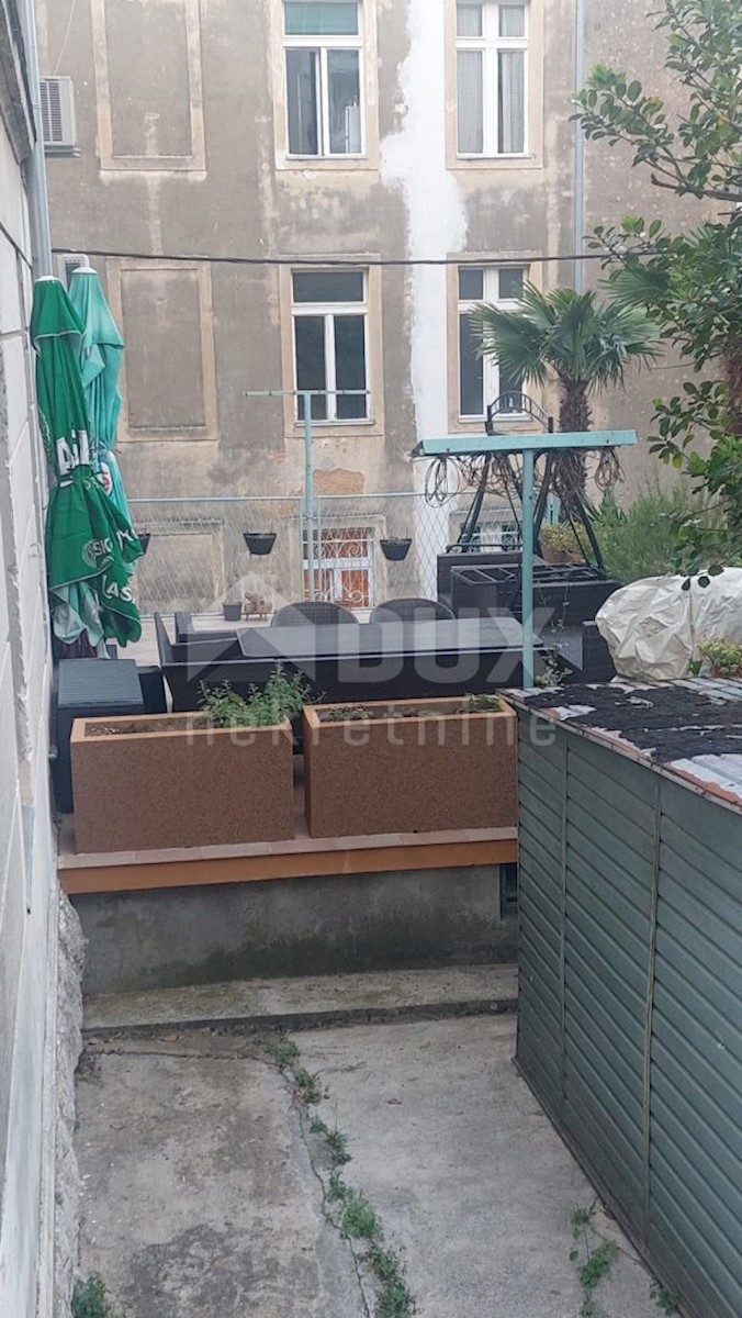 Apartmán Na predaj - PRIMORSKO-GORANSKA OPATIJA