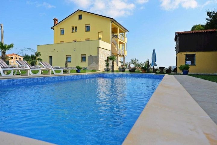 Casa in vendita 500 m² – Labin