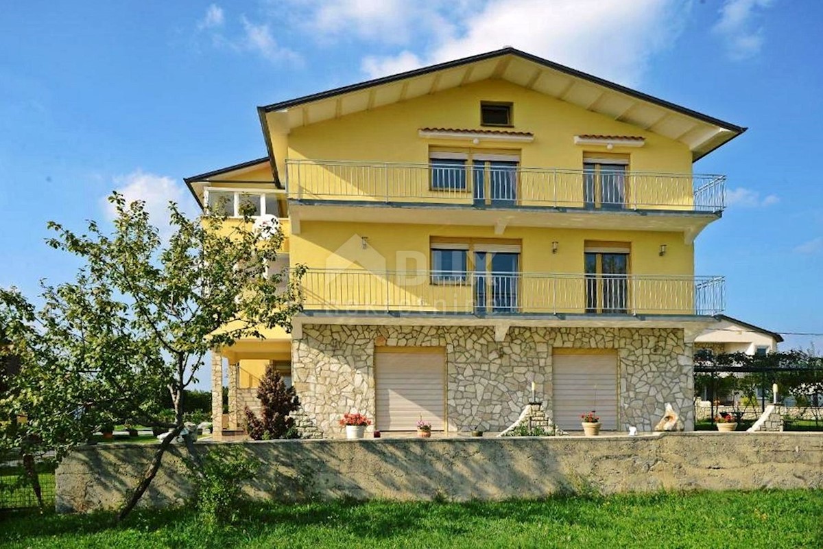 Hiša Naprodaj - ISTARSKA Labin