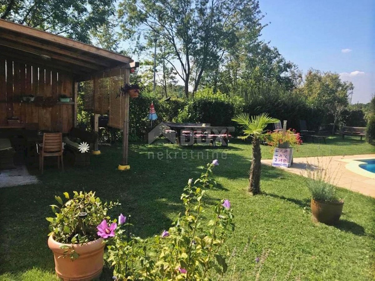 Kuća Na prodaju - ISTARSKA LABIN