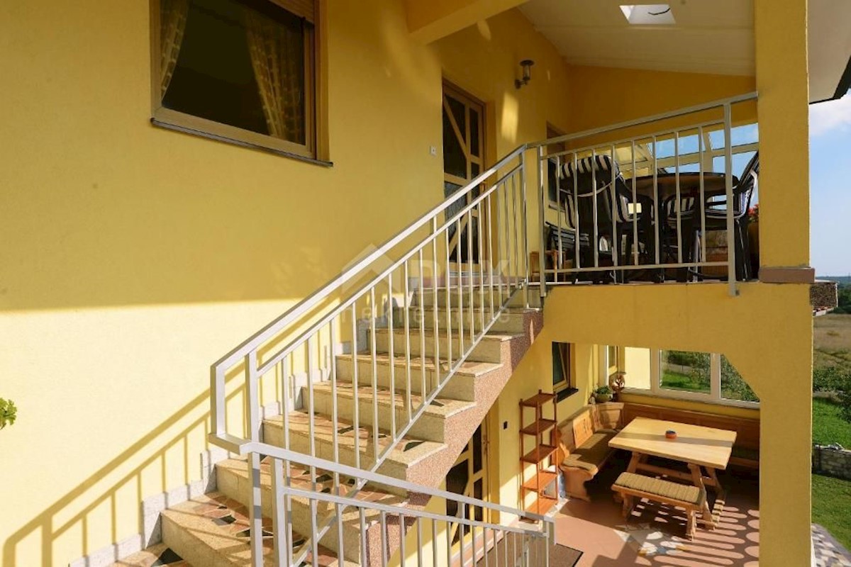 Kuća Na prodaju - ISTARSKA LABIN