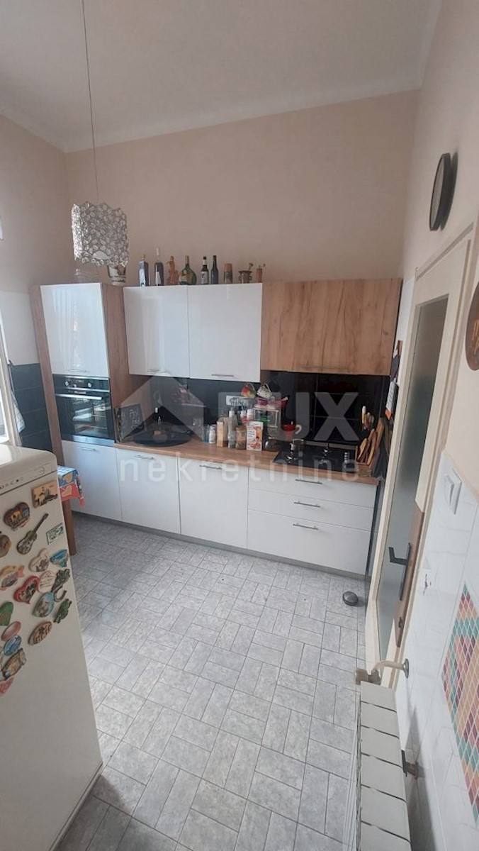 Apartment Zu verkaufen - PRIMORSKO-GORANSKA OPATIJA