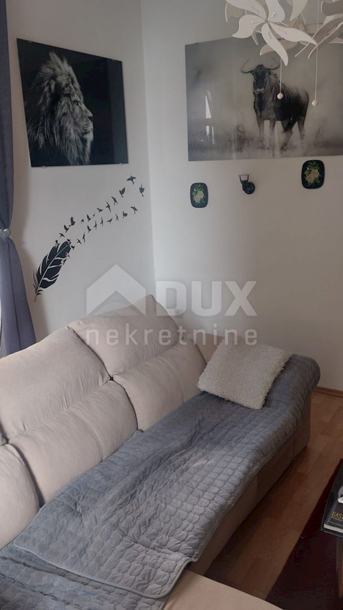 Apartment Zu verkaufen - PRIMORSKO-GORANSKA OPATIJA