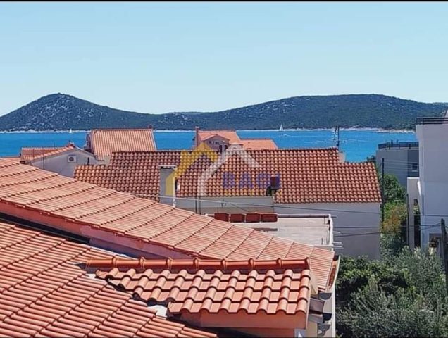 Apartmán na predaj 95 m² – Vodice