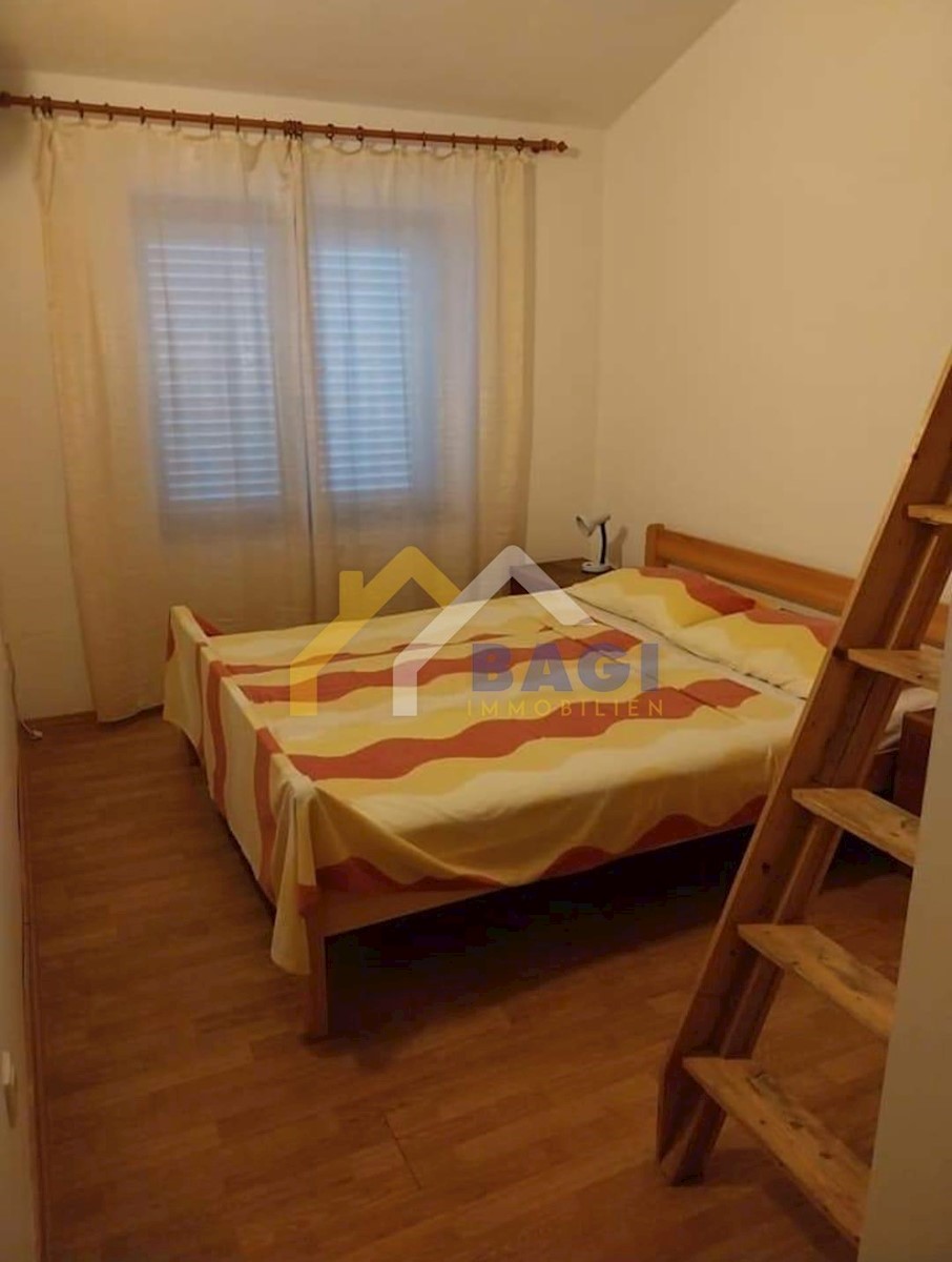 Apartmán Na predaj - ŠIBENSKO-KNINSKA VODICE