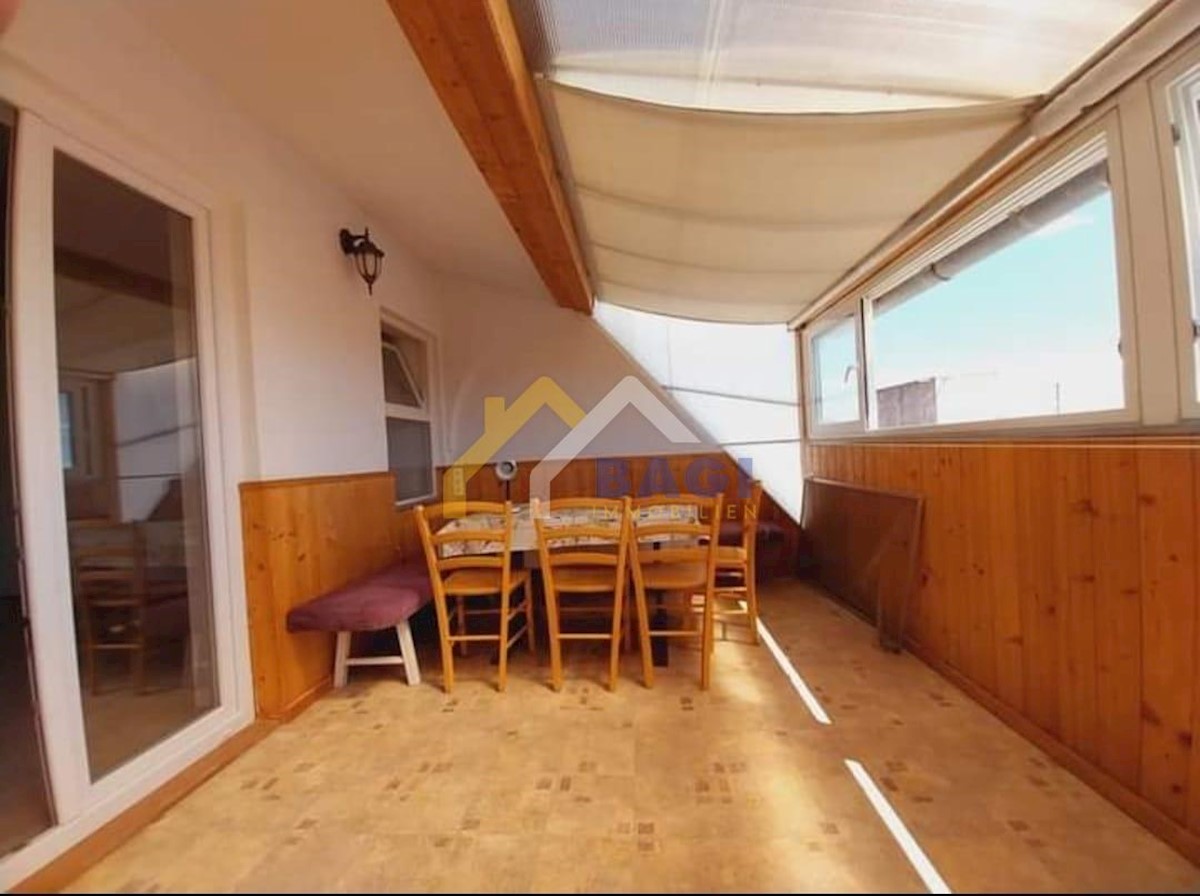 Apartma Naprodaj - ŠIBENSKO-KNINSKA Vodice