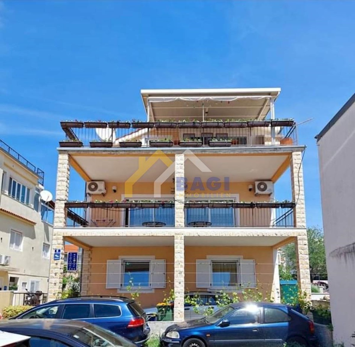 Kuća Na prodaju - šibensko-kninska Vodice - foto 2/44