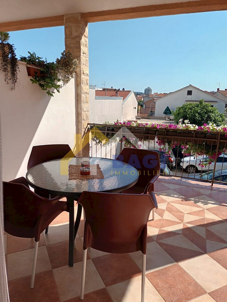 Kuća Na prodaju - ŠIBENSKO-KNINSKA VODICE
