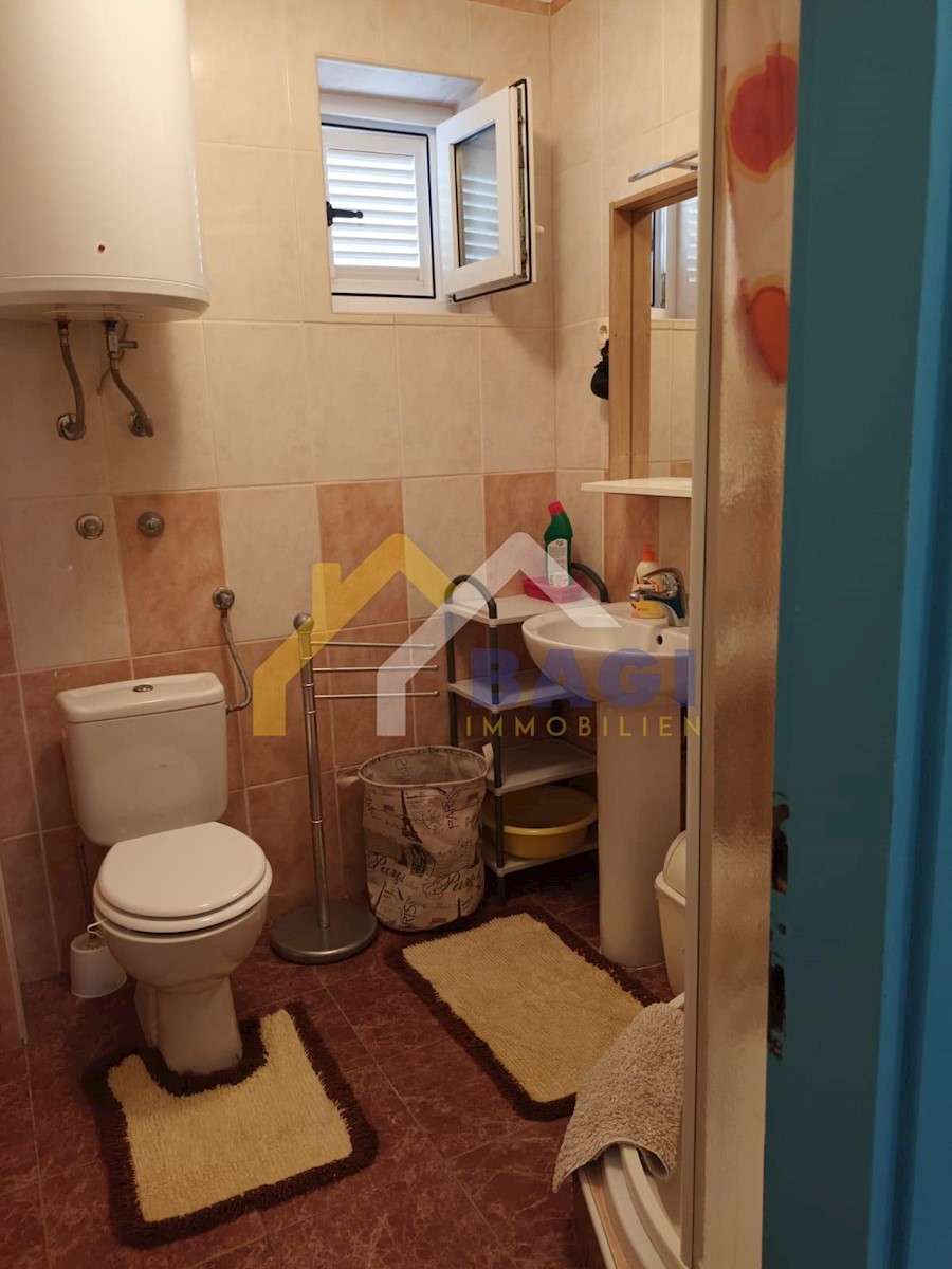 Kuća Na prodaju - ŠIBENSKO-KNINSKA VODICE