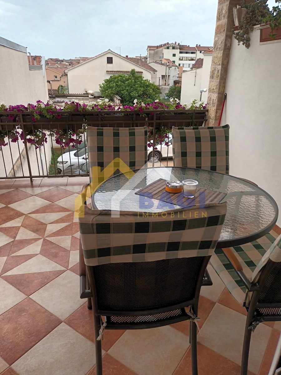 Kuća Na prodaju - ŠIBENSKO-KNINSKA VODICE
