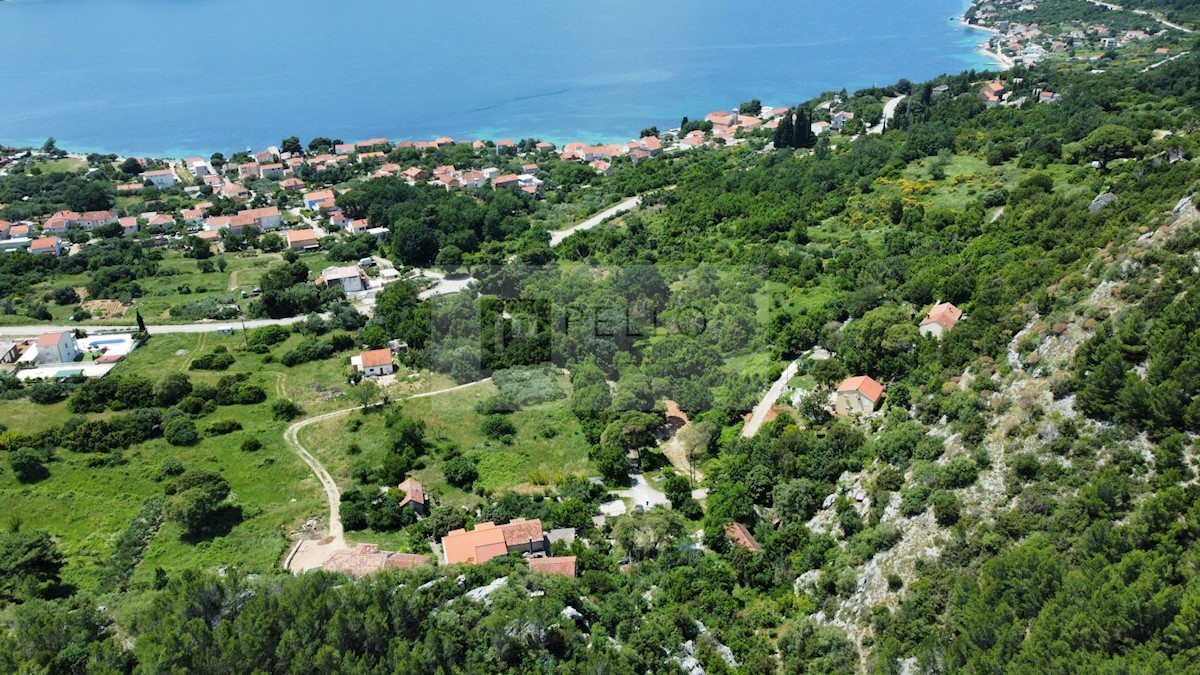 Maison À vendre - DUBROVAČKO-NERETVANSKA Orebić