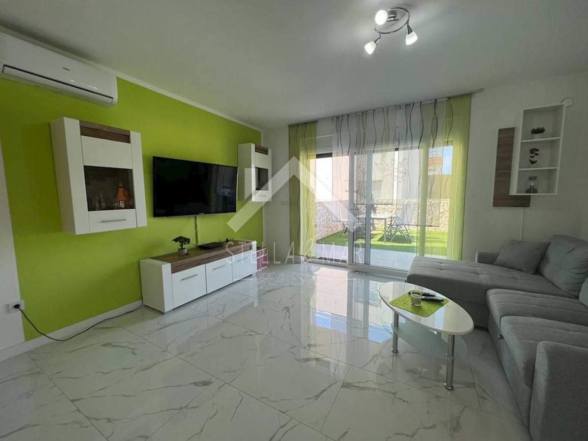 Flat For sale - ZADARSKA PRIVLAKA