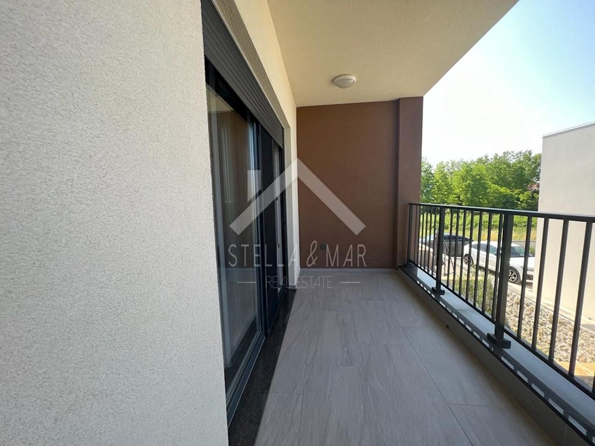 Flat For sale - ZADARSKA PRIVLAKA