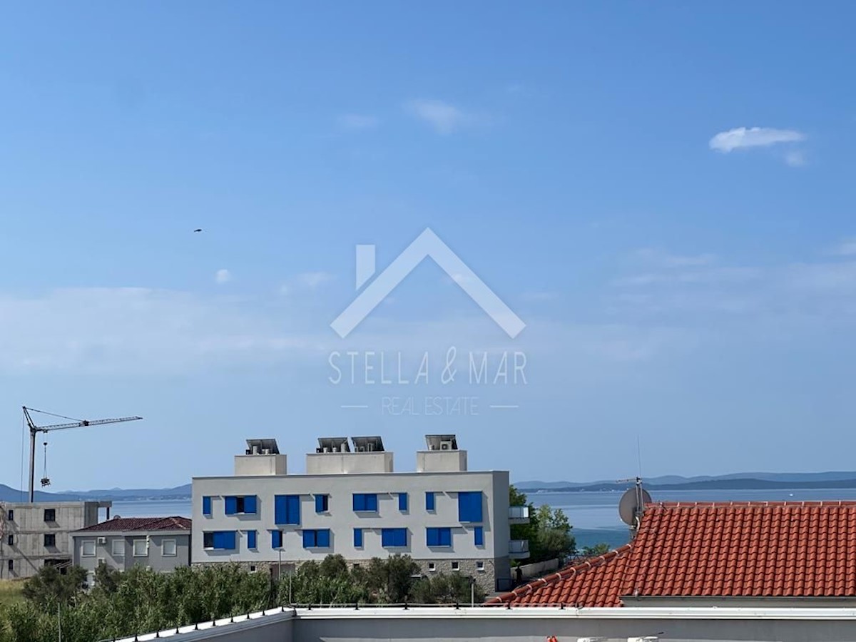 Flat For sale - ZADARSKA PRIVLAKA