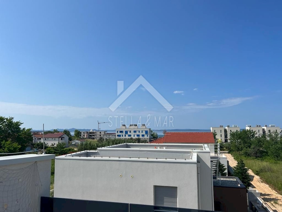 Flat For sale - ZADARSKA PRIVLAKA